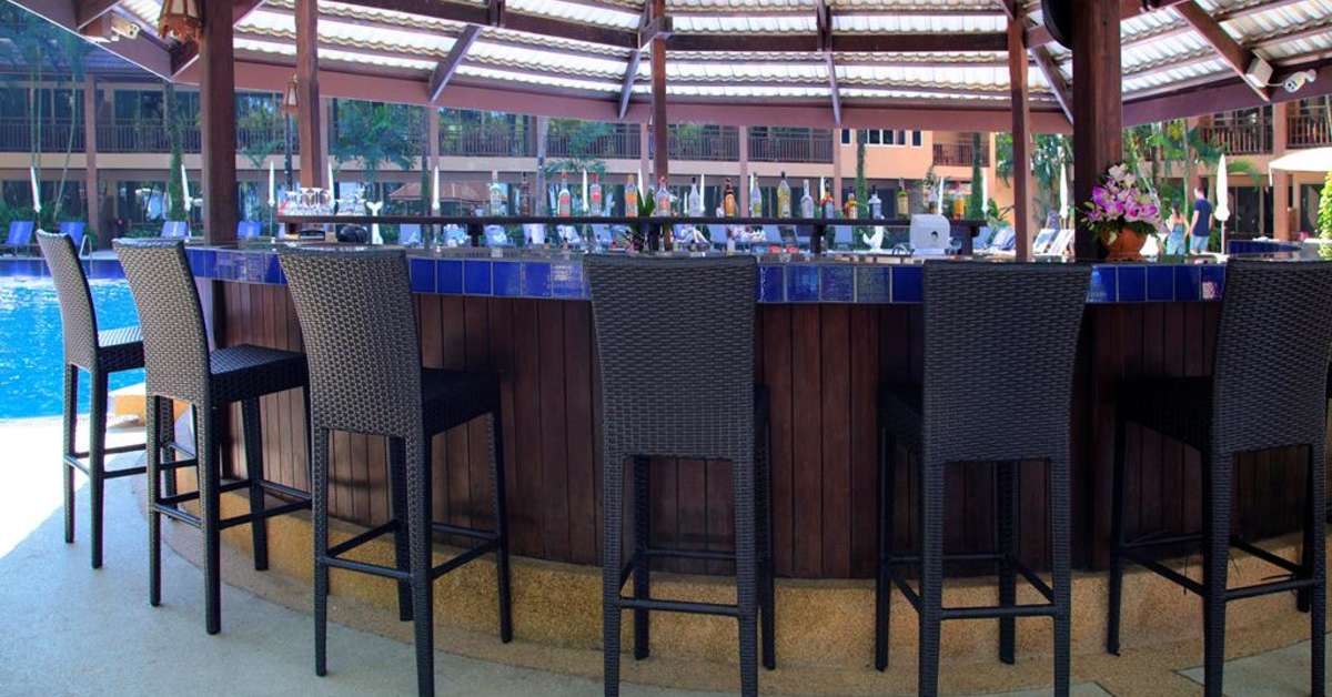 Een foto van Best Western Premier Bangtao Beach Resort & Spa