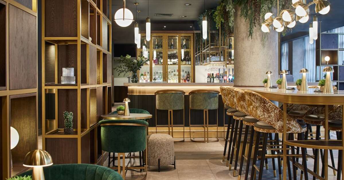 Een foto van Leonardo Hotel Glasgow