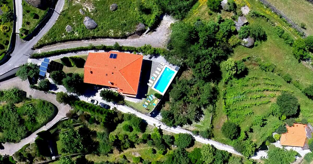 Een foto van Quinta da Veiga