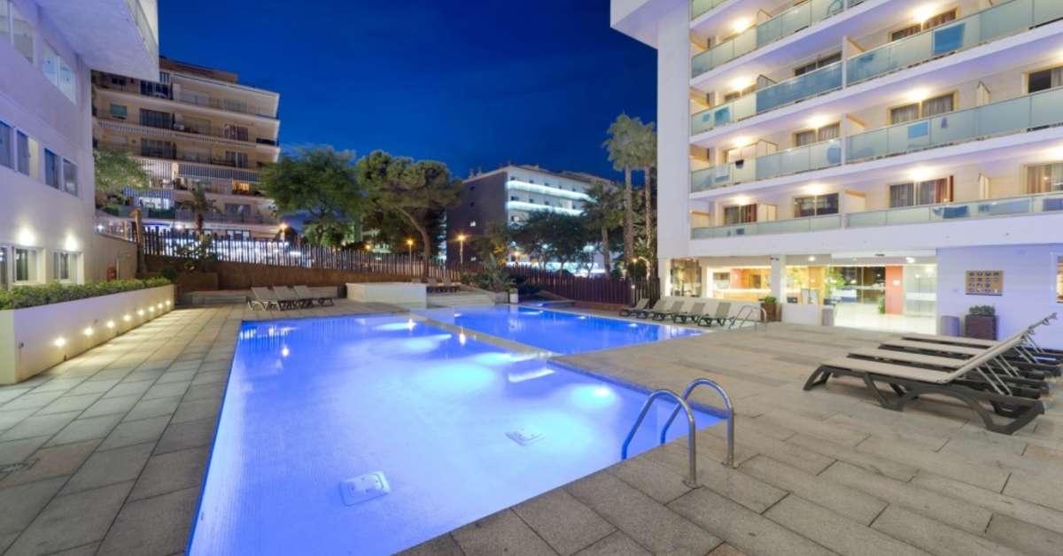 Een foto van 4R Salou Park Resort