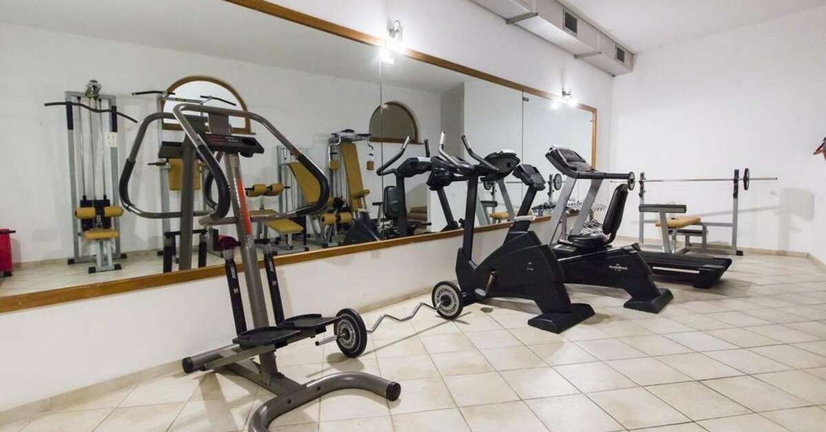 Een foto van Pedra Santa Resort