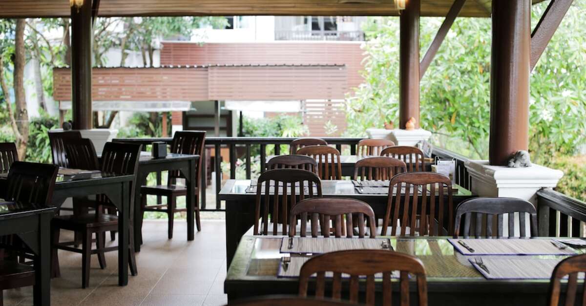 Een foto van Lamai Buri Resort