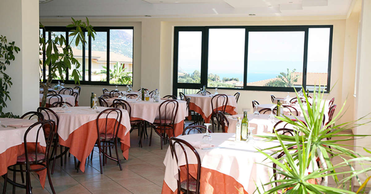 Een foto van Hotel Residence Il Gattopardo