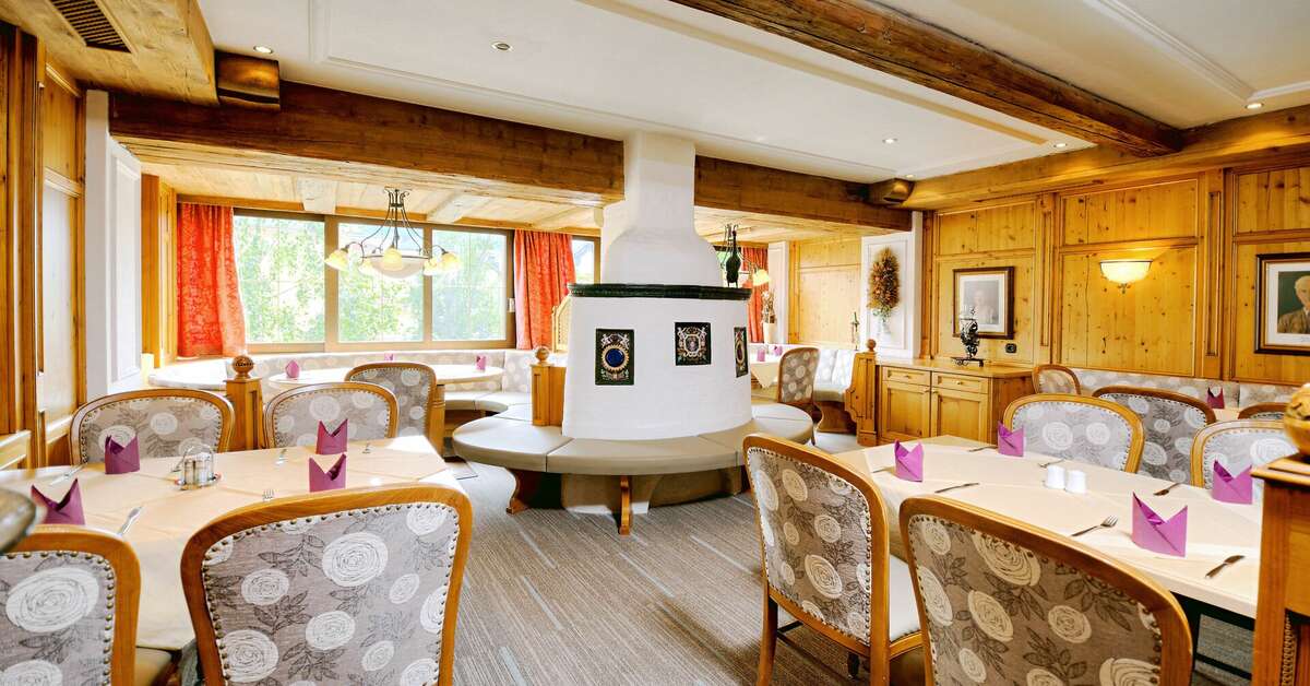 Een foto van Hotel Lukasmayr