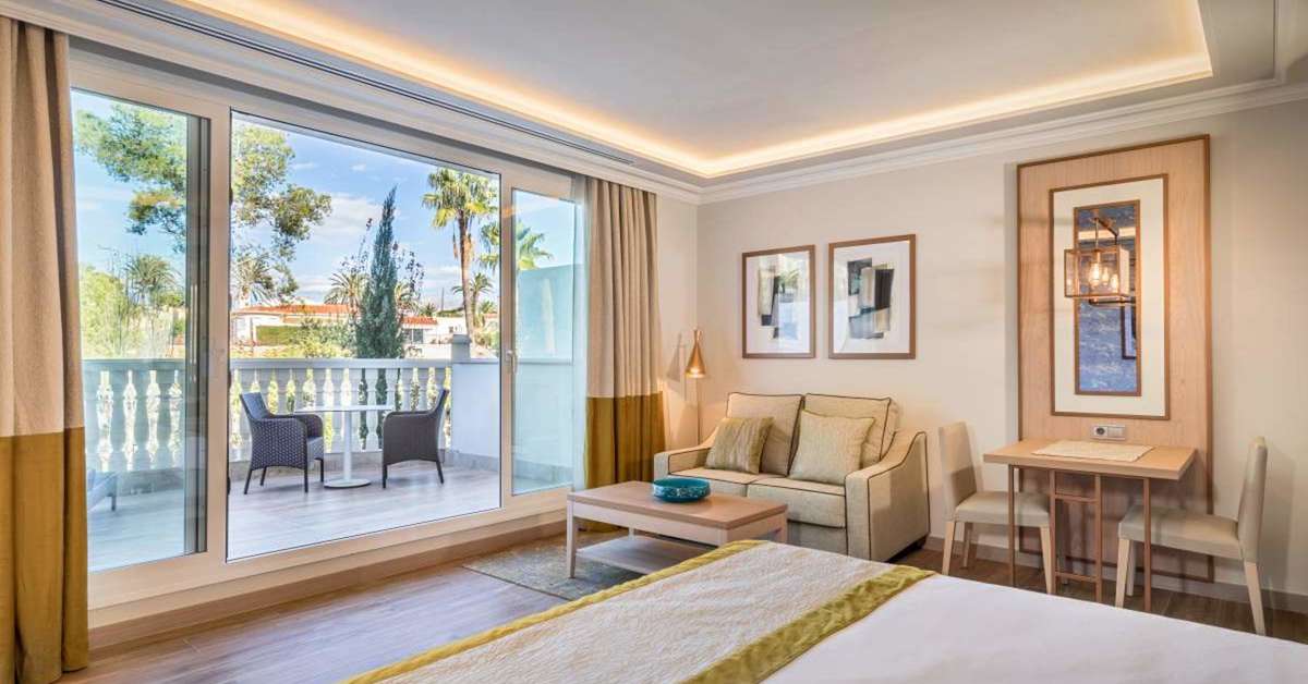 Een foto van Barcelo La Nucia Hills