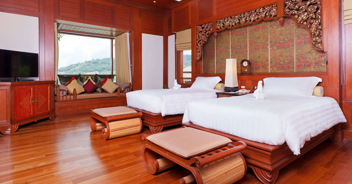 Een foto van Hotel Diamond Cliff Resort & Spa