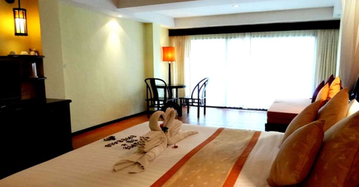 Een foto van Khaolak Emerald Beach Resort & Spa