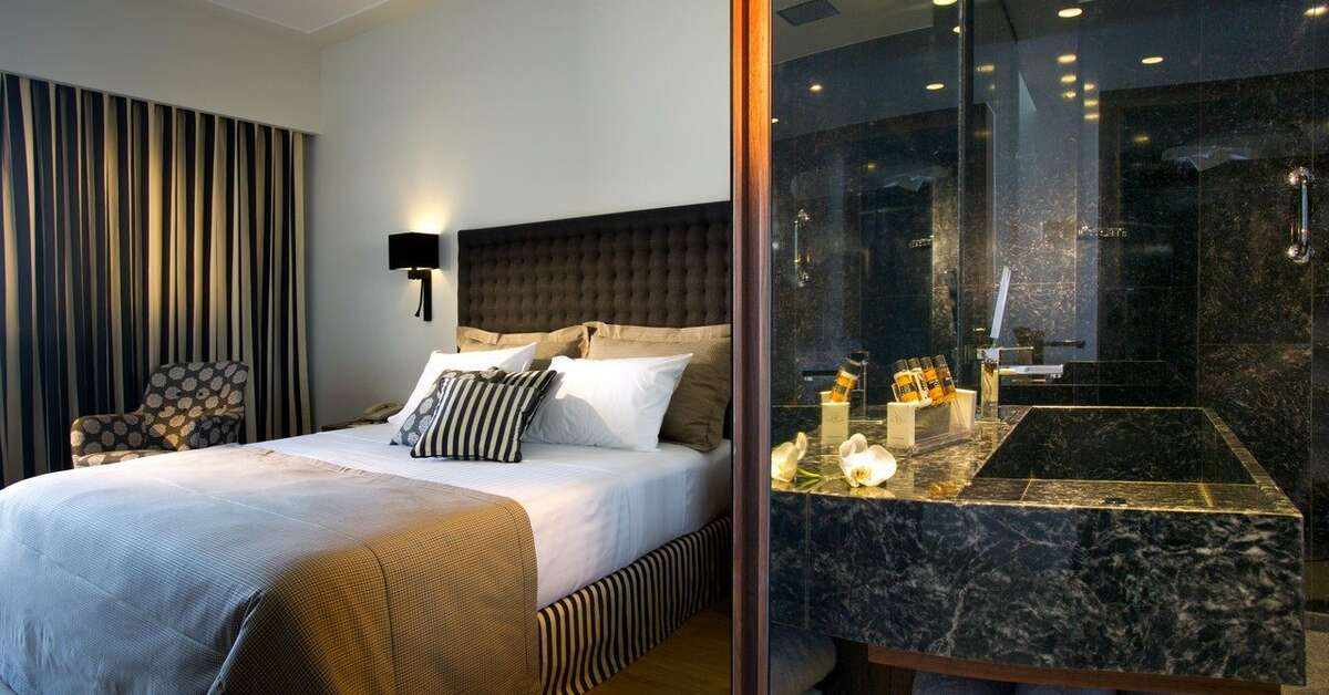 Een foto van Aquila Atlantis Hotel