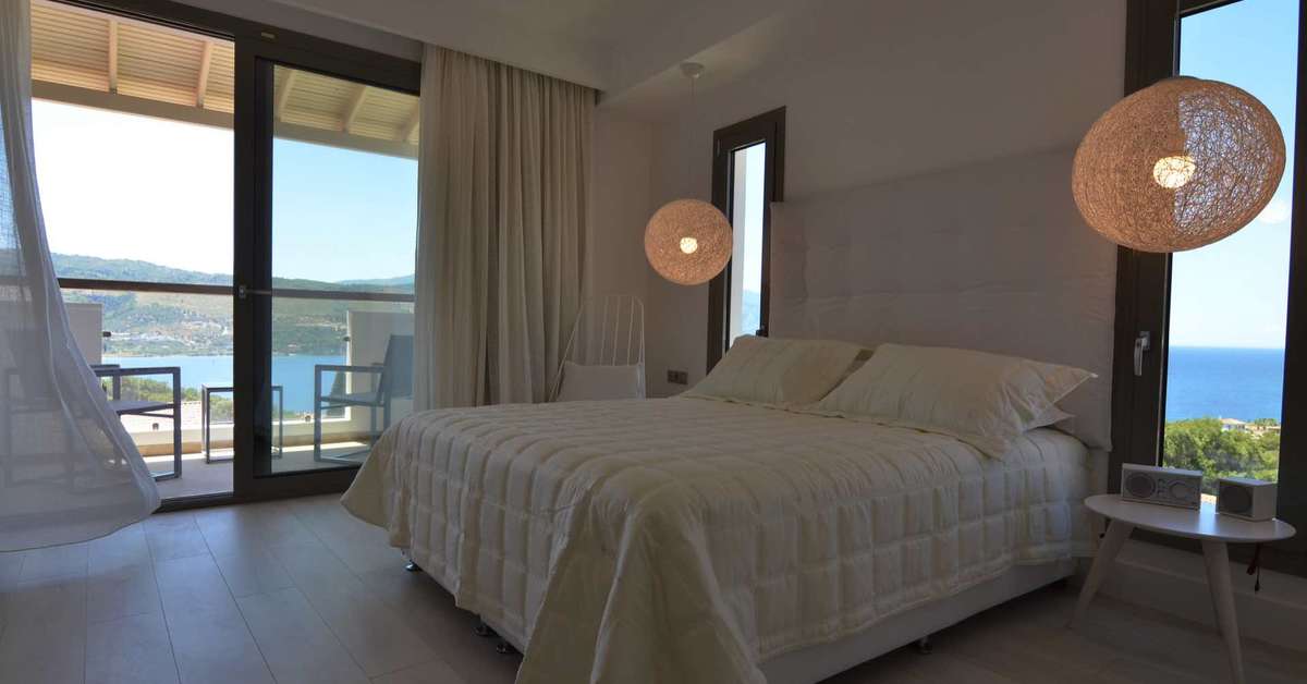 Een foto van Ino Village Hotel