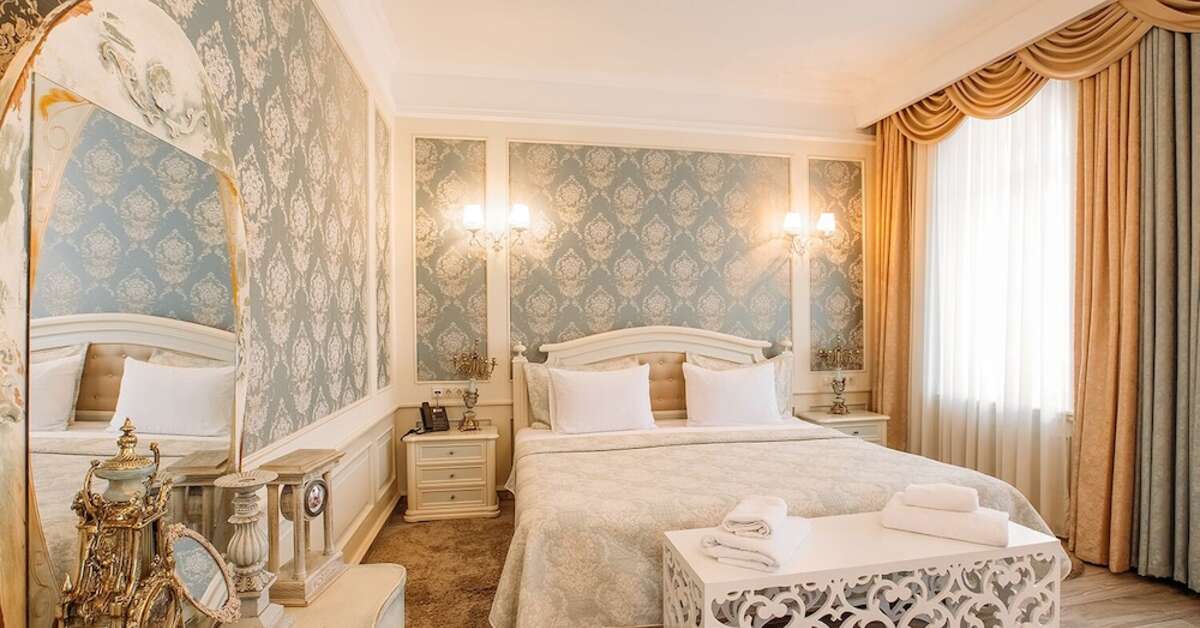 Een foto van Aivani Hotel