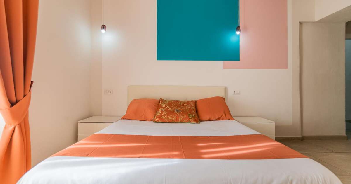 Een foto van La Chambre