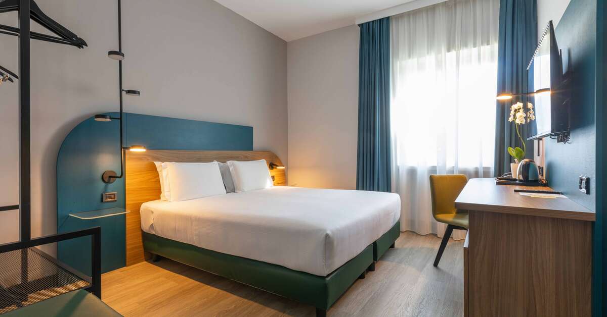 Een foto van Belstay Roma Aurelia