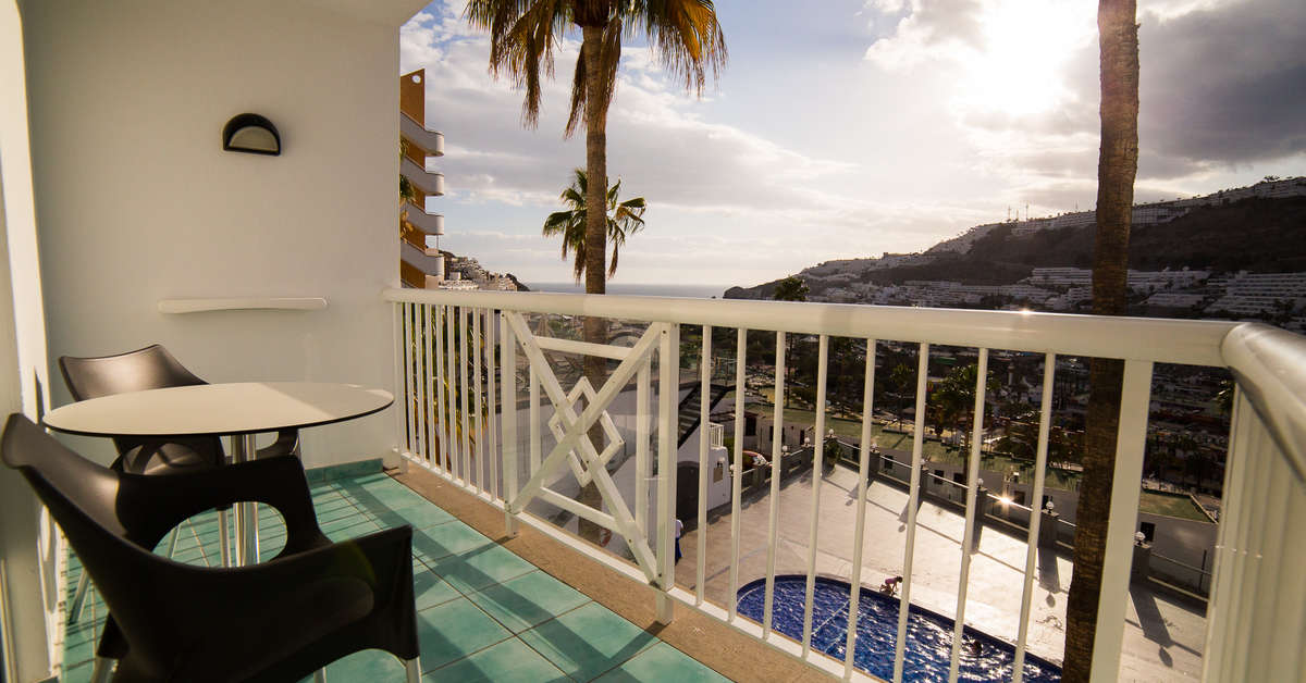 Een foto van Cala D’Or Appartementen