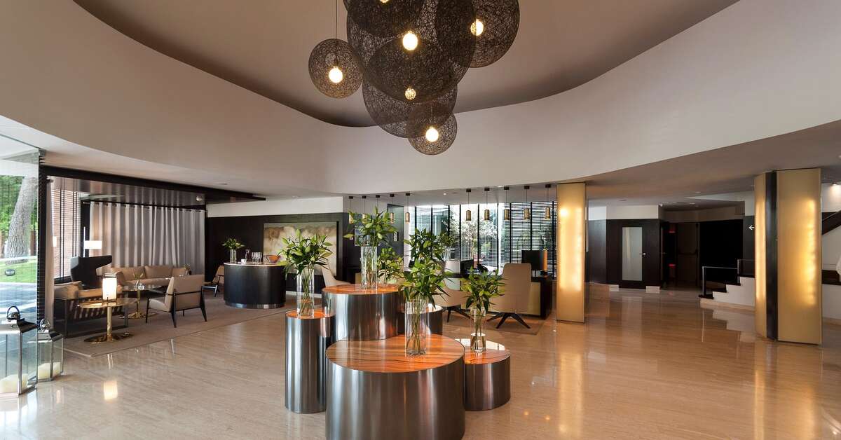 Ein Foto Hotel de Mar Gran Melia