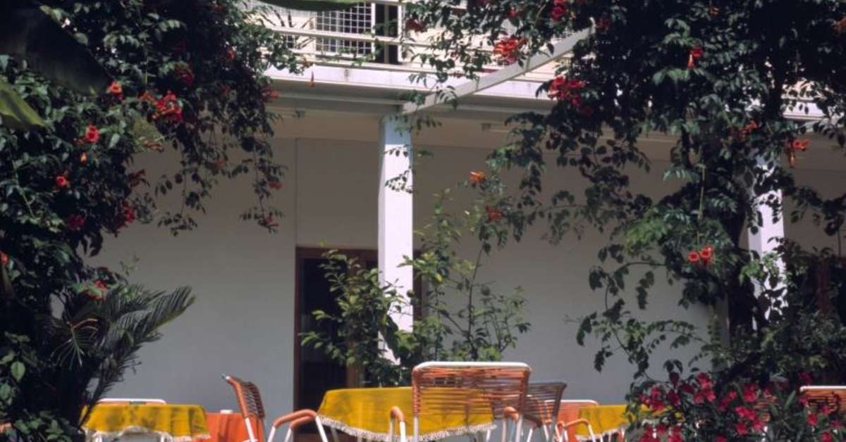 Een foto van Eco Hotel Zanella