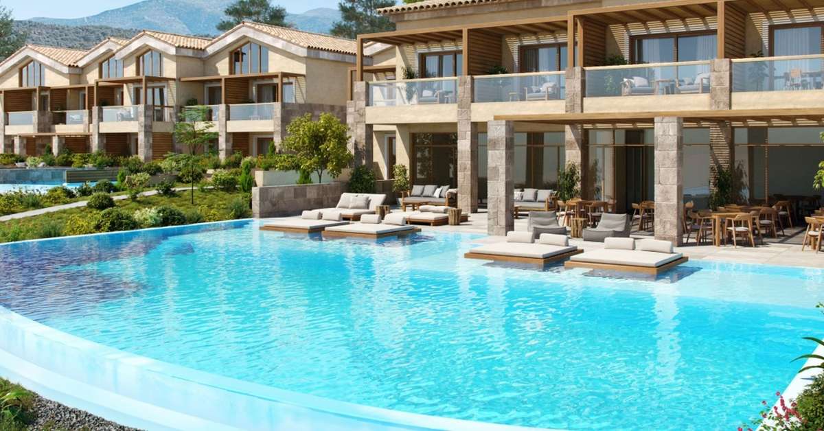 Een foto van Electra Kefalonia