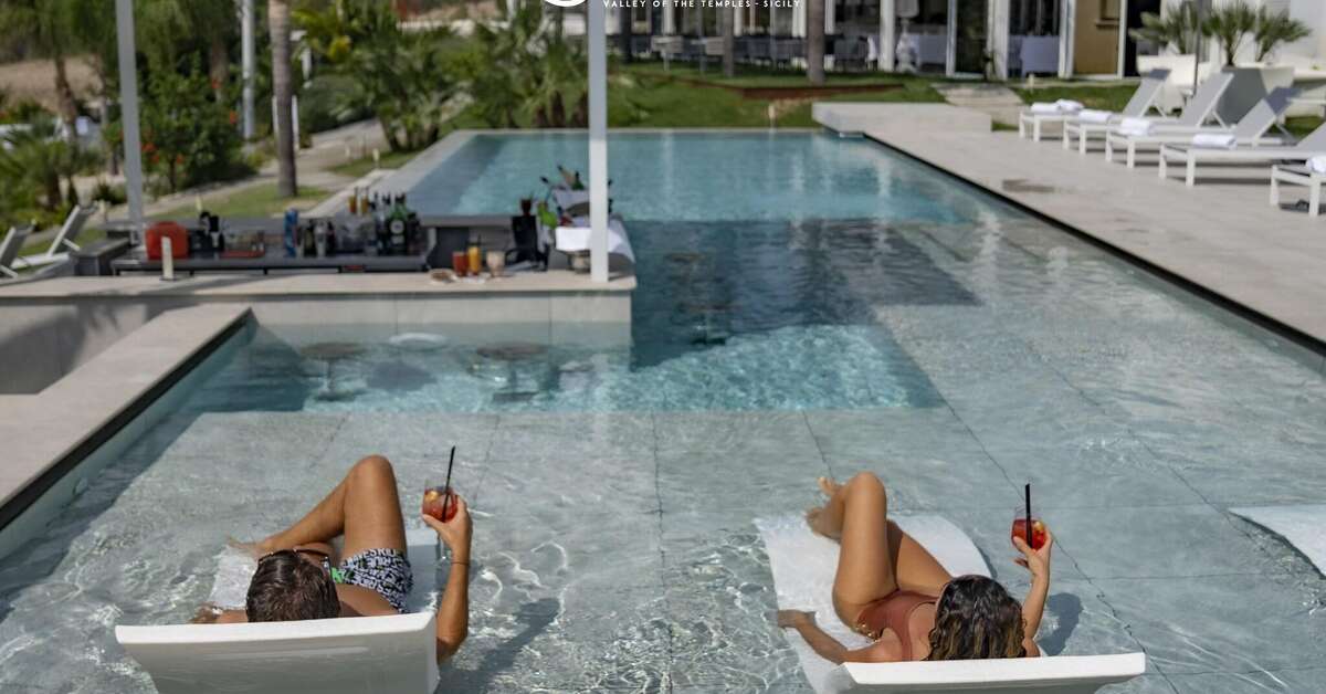 Een foto van Doric Eco Boutique Resort & Spa