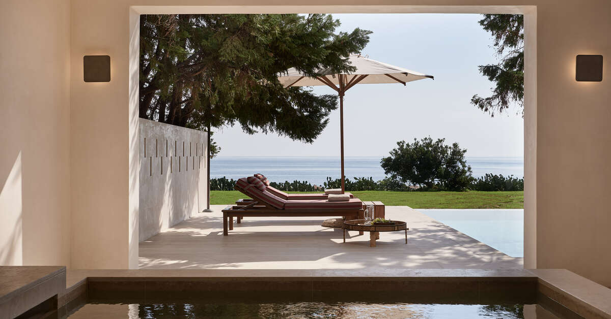 Een foto van Sentido Port Royal Villas & Spa
