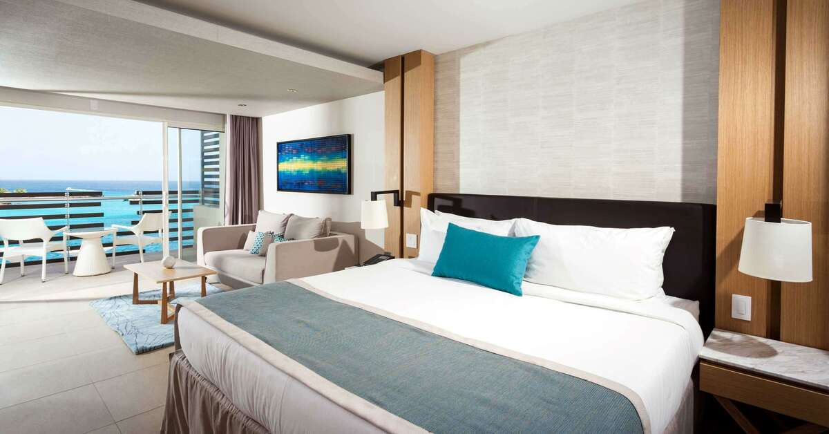 Een foto van Sonesta Ocean Point
