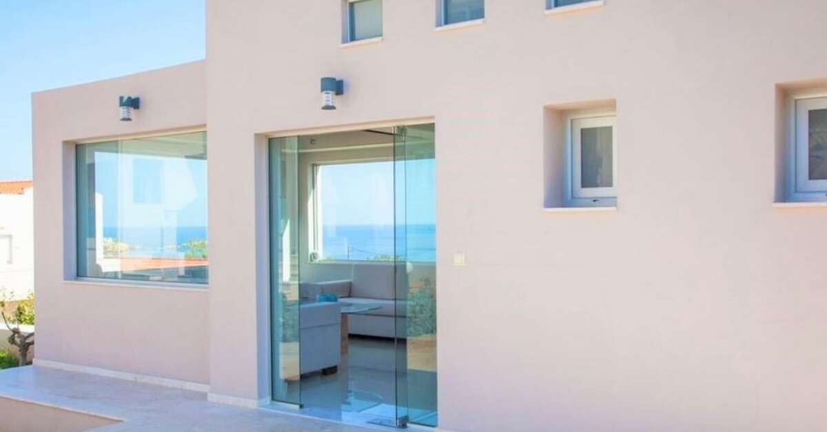 Een foto van Saradari Beach Hotel