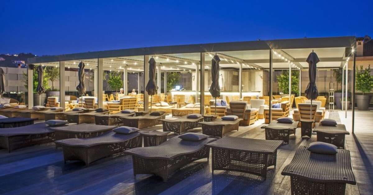 Een foto van Palmon Bay Hotel & Spa