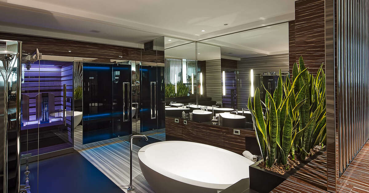 Een foto van Romeo Hotel