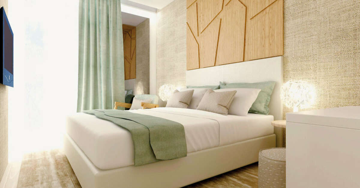 Een foto van The Sense Experience Resort