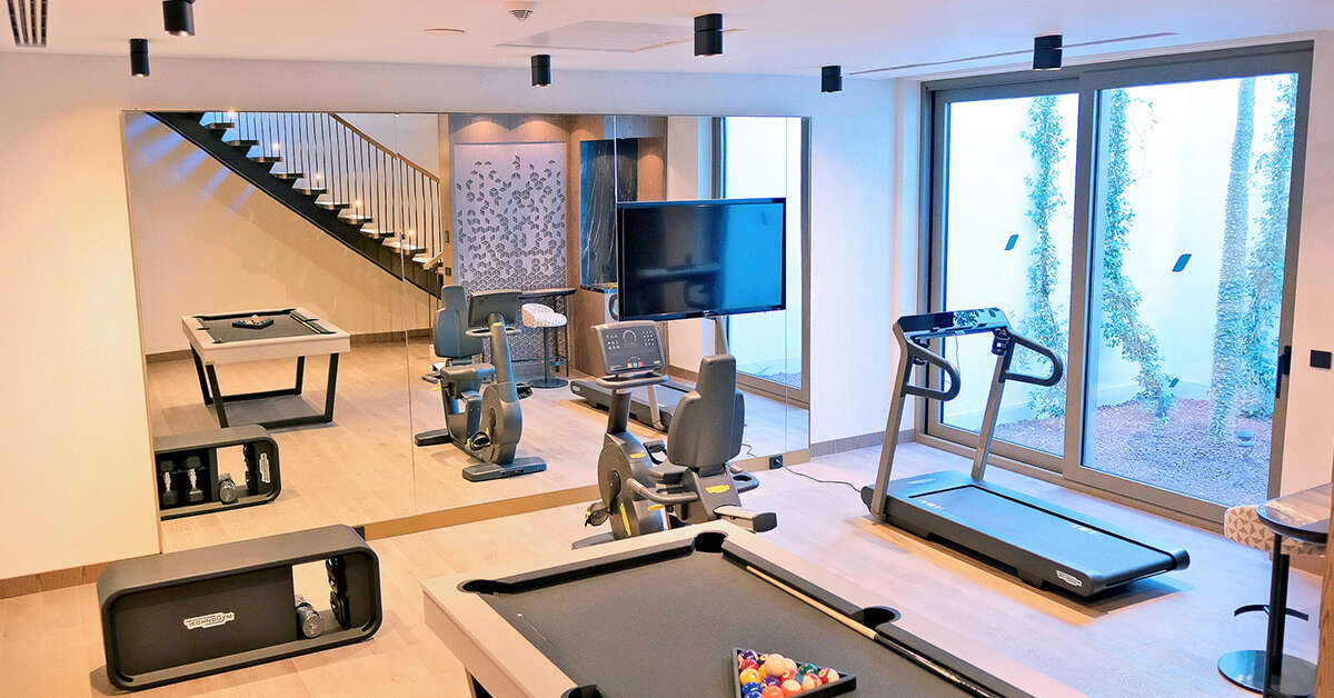 Ein Foto Bayou Villas