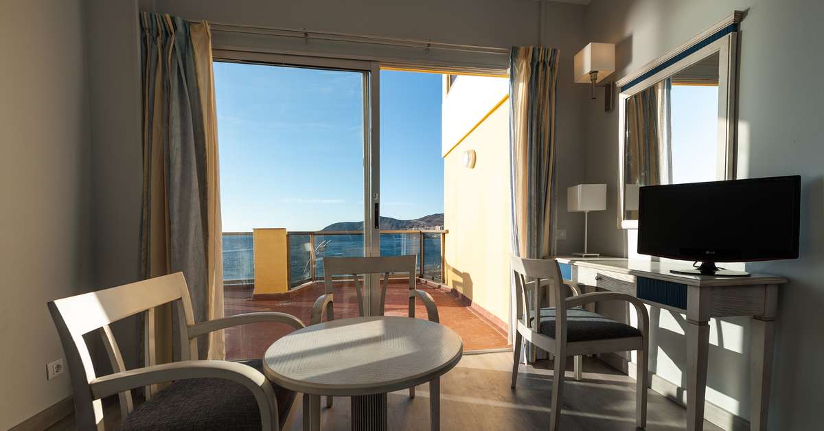 Een foto van Colon Playa Appartementen