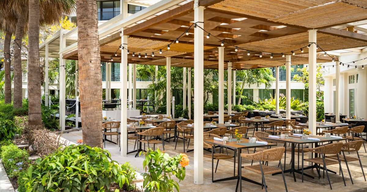 Een foto van Curacao Marriott Beach Resort