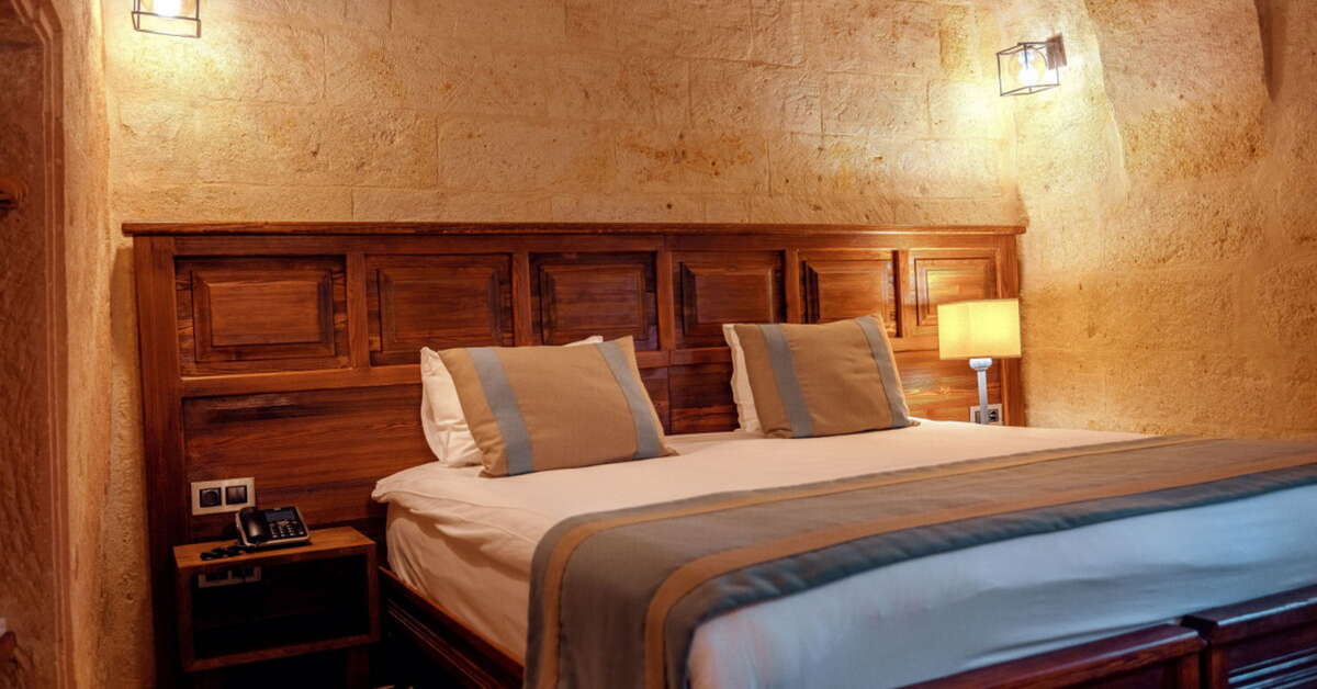 Een foto van Misty Cave Hotel