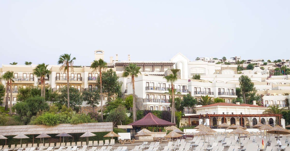 Een foto van Selectum Colours Bodrum
