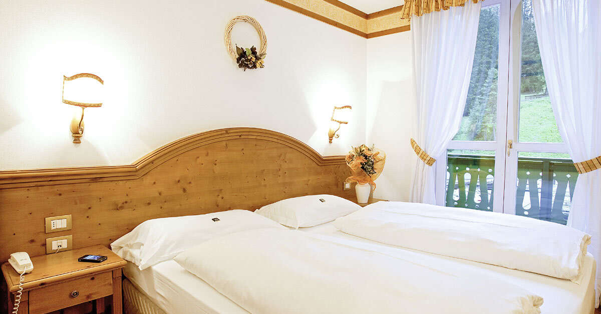 Ein Foto Grand Hotel Misurina