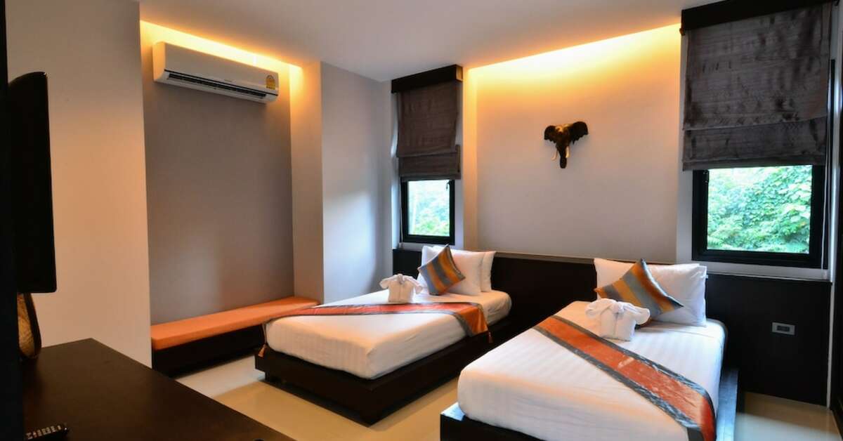 Een foto van Chaweng Noi Pool Villa