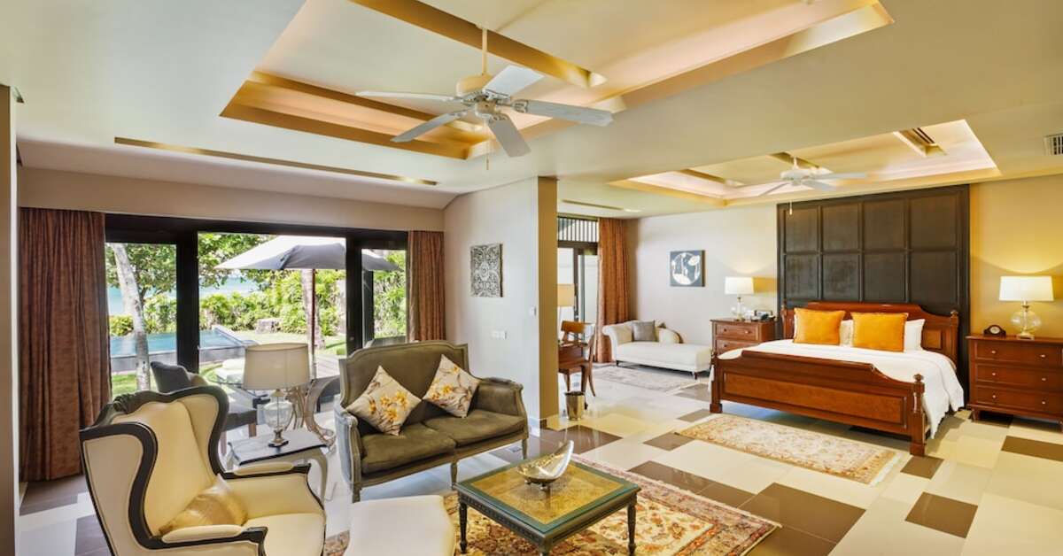 Een foto van Impiana Resort Patong