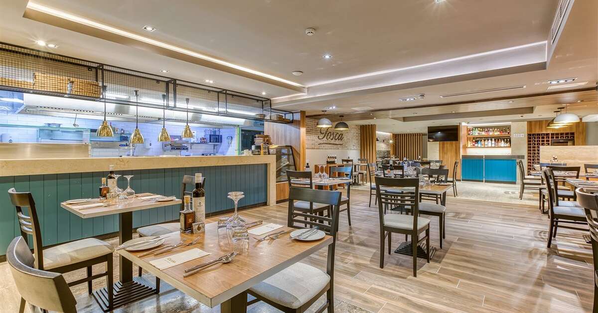 Een foto van Solana Hotel & Spa