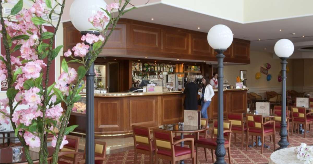 Een foto van Gardaland Adventure Hotel