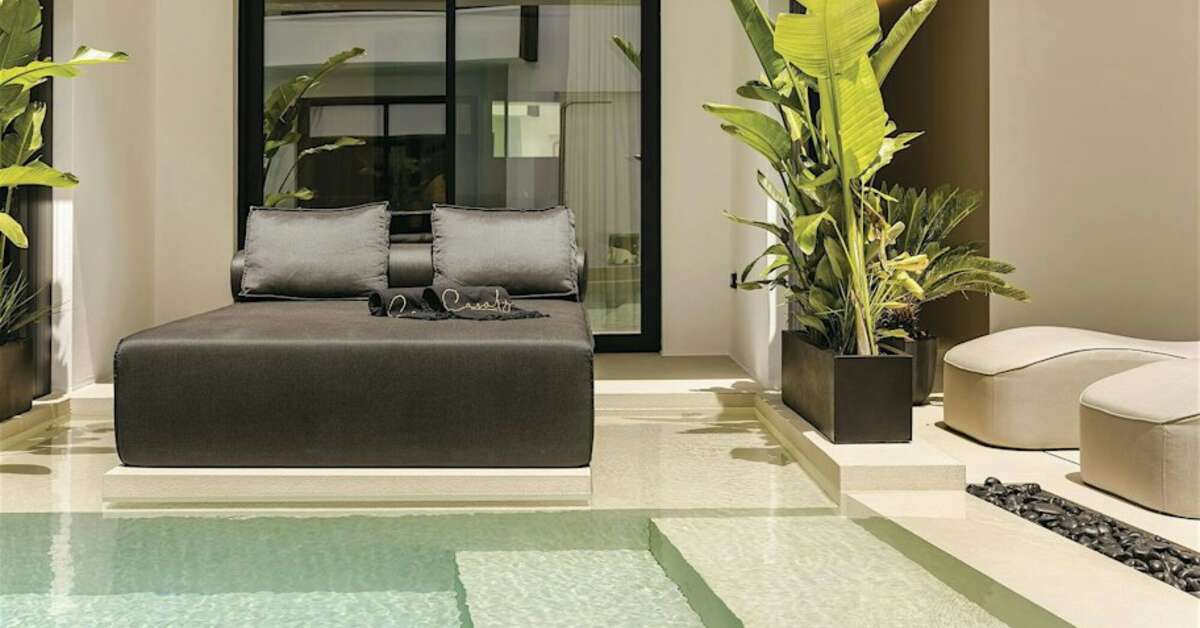 Een foto van Casaly Hotel & Spa