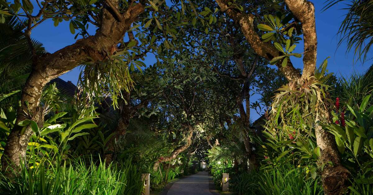 Een foto van Sun Island Boutique Villas & Spa