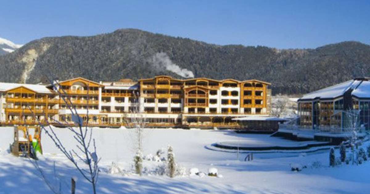 Een foto van Falkensteiner Family Resort Lido