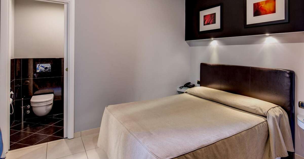 Ein Foto Hotel Taormina