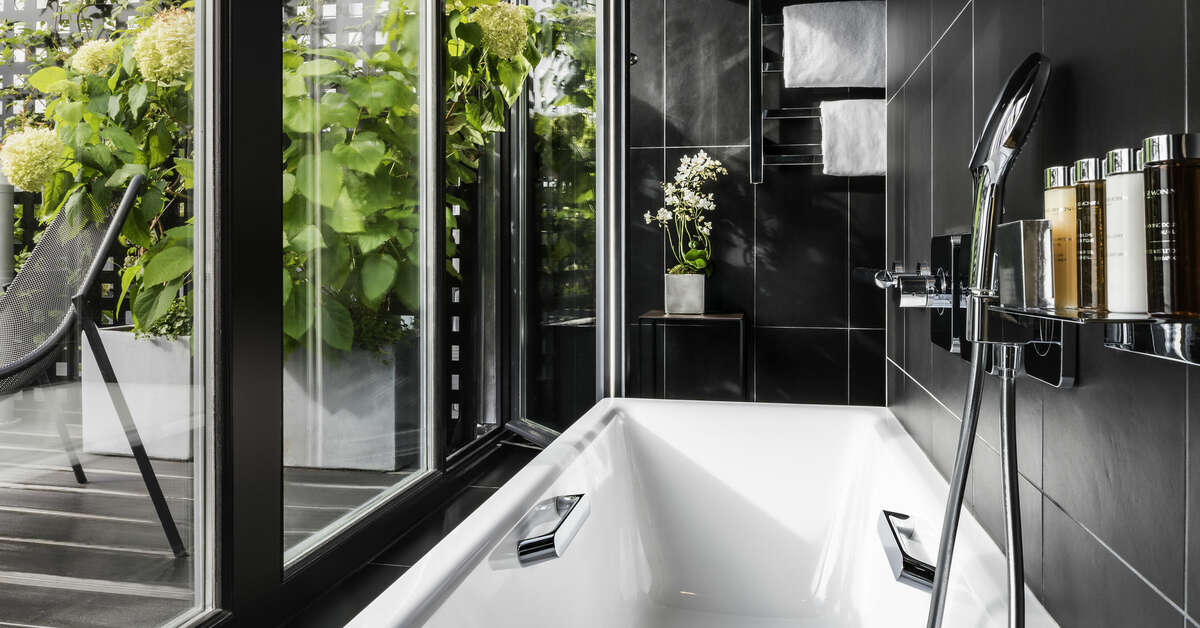 Een foto van Boutet Bastille Paris MGallery Collection