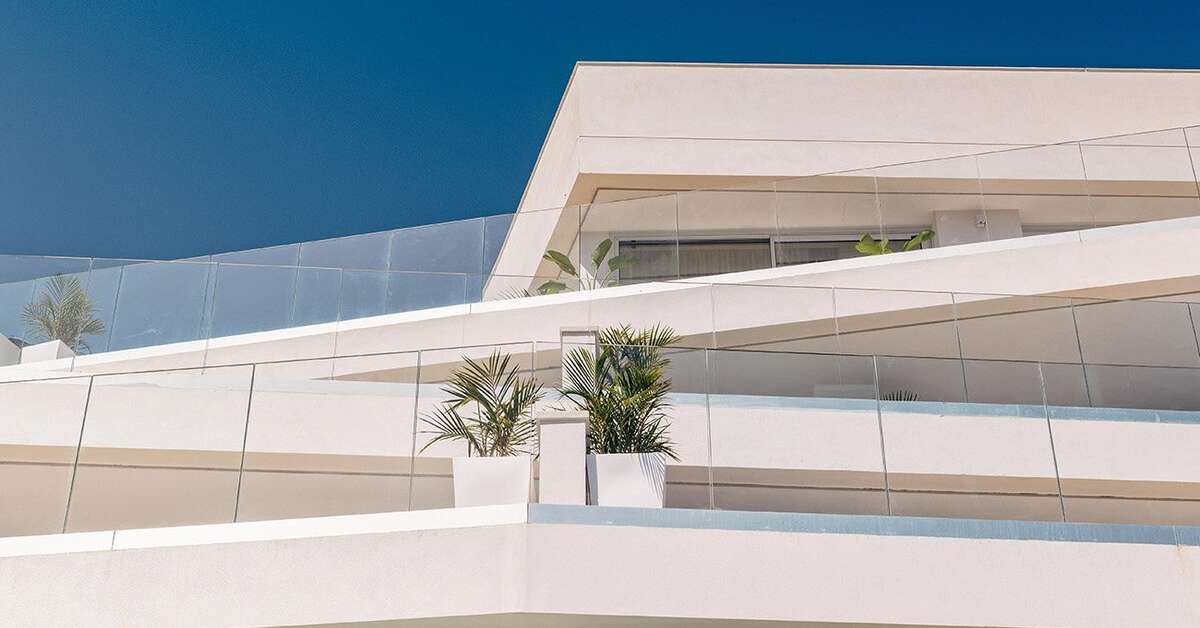 Een foto van Grand Horizon Luxury Boutique Resort