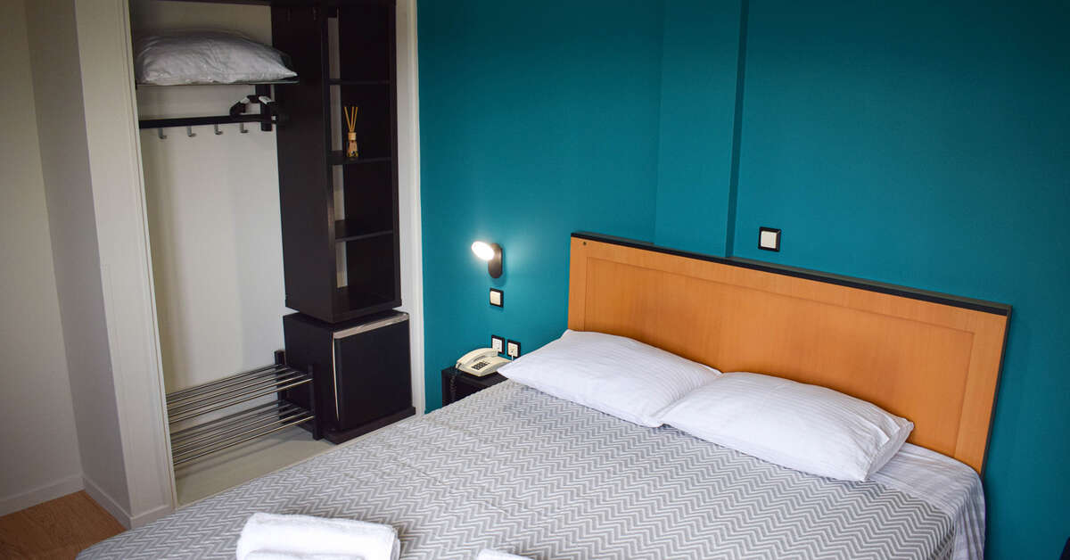 Een foto van Savoy Hotel Piraeus