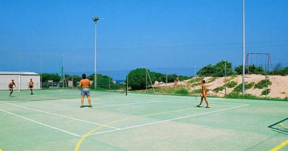 Een foto van Bella Italia Sardinia