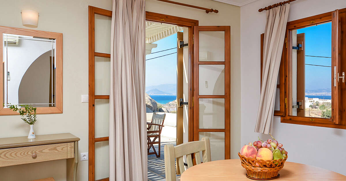 Een foto van Proteas Hotel & Suites