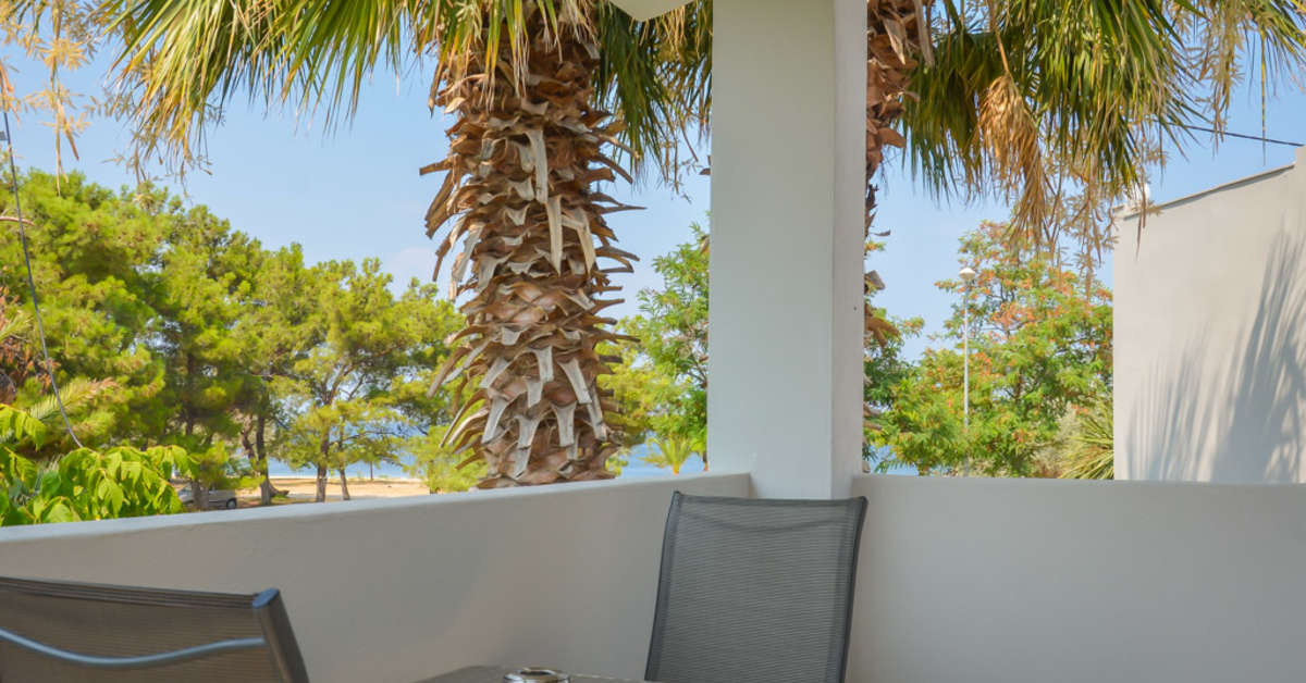 Een foto van Inspira Boutique Hotel
