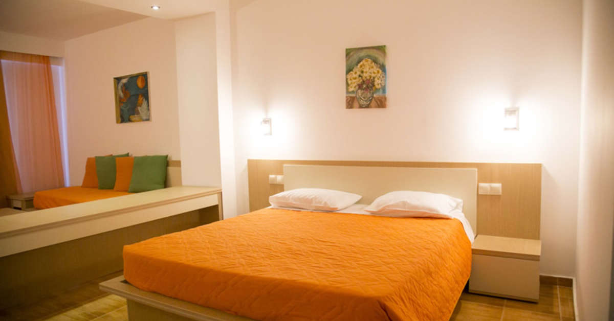 Een foto van Ekaterini Hotel