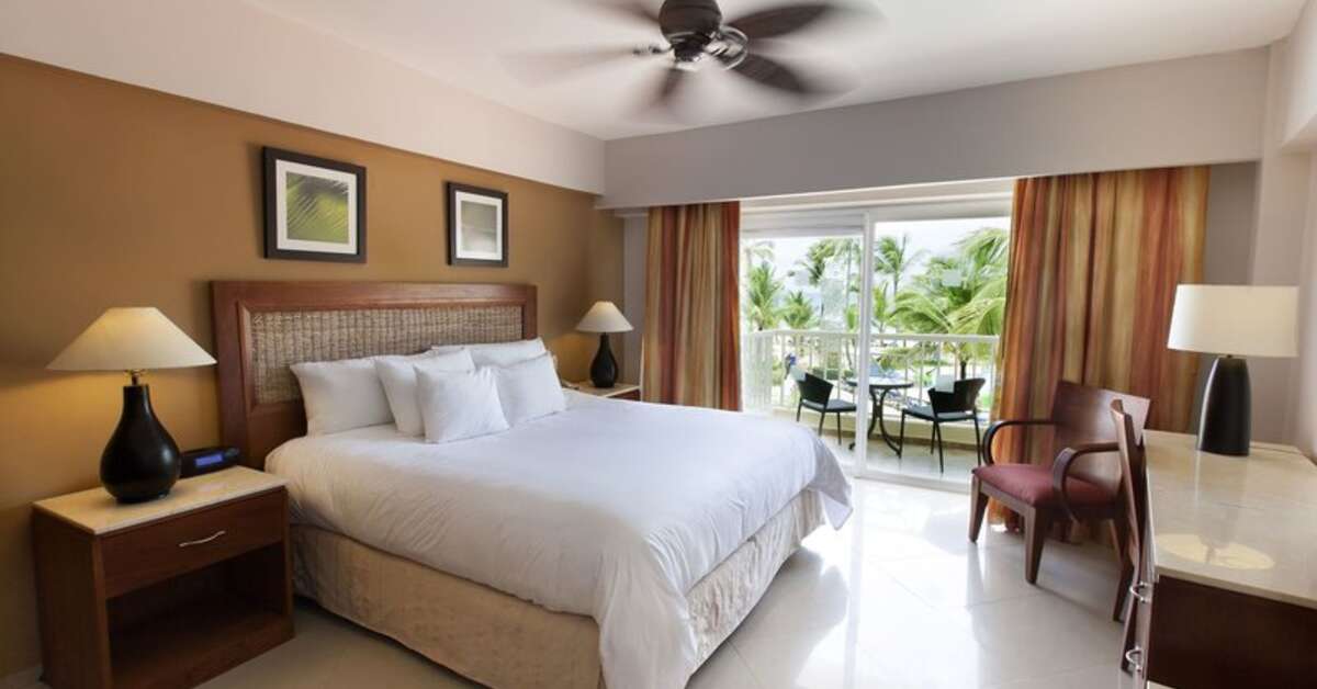 Een foto van Occidental Caribe