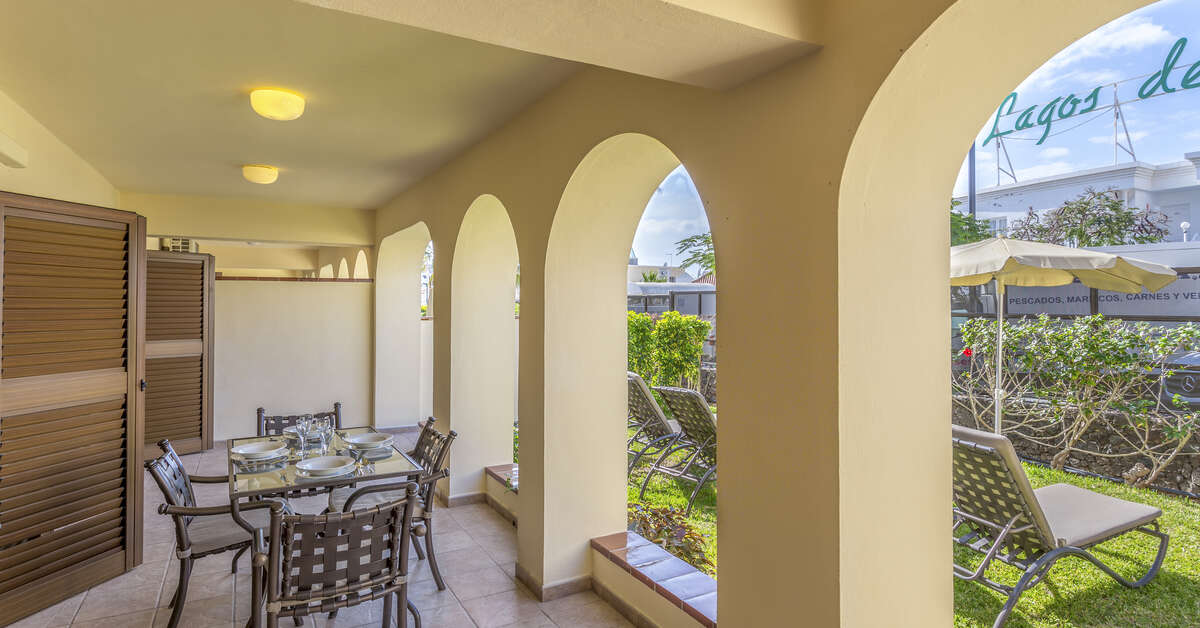 Een foto van Hilton Grand Vacations Royal Sunset Beach Club
